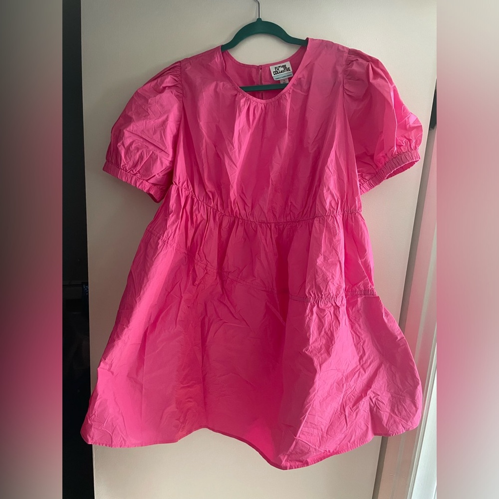 Future Collective Dress
